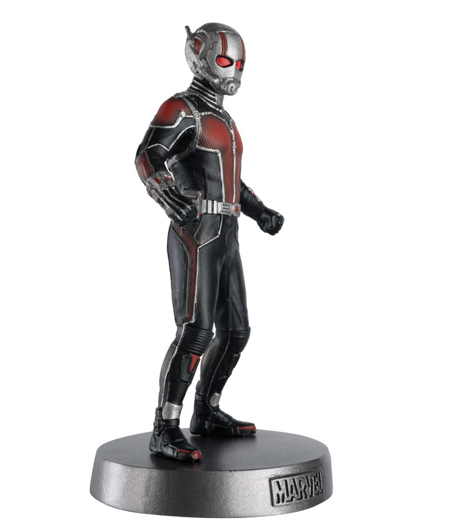 MARVEL MOVIE HERO COLLECTOR HEAVYWEIGHTS - ANT-MAN