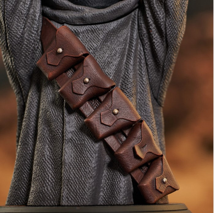 STAR WARS MANDALORIAN JAWA W/ EGG BUST