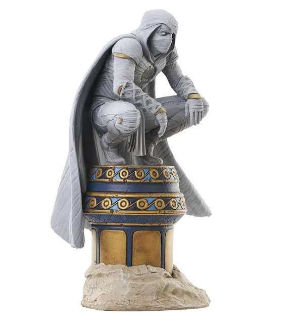 Marvel Gallery Moon Knight PVC Statue