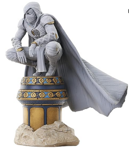 Marvel Gallery Moon Knight PVC Statue