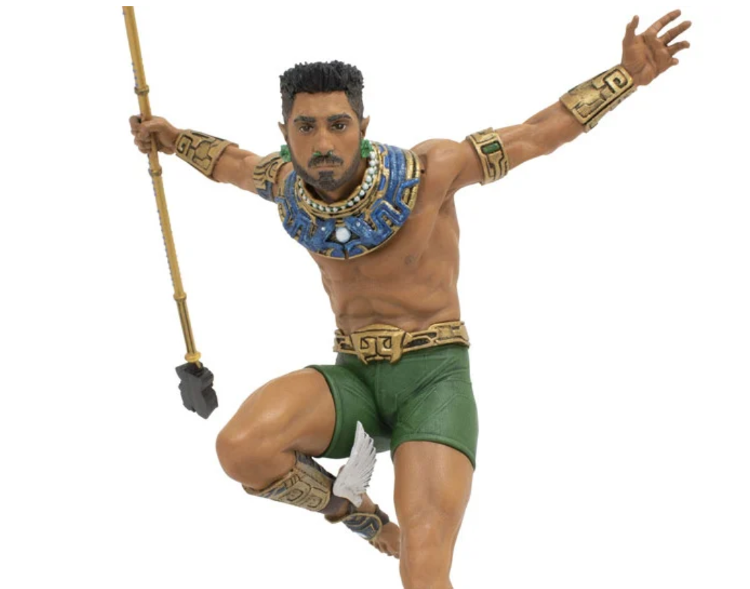 Black Panther: Wakanda Forever Gallery Namor Figure Diorama BY DIAMOND SELECT