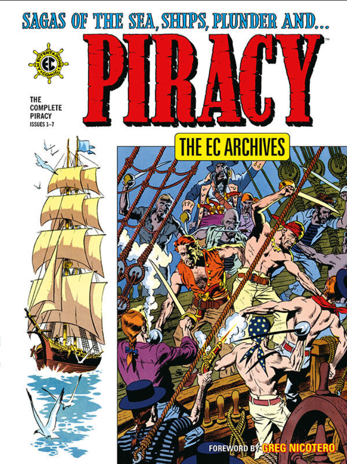 Piracy The EC Archives: TPB