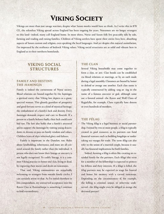 The World of Assassin's Creed Valhalla: Journey to the North--Logs and Files of a Hidden One Hardcover – July 11, 2023 by Rick Barba (Author)