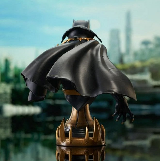 Marvel Black Panther Bust 1:7 Scale Bust from Diamand Select