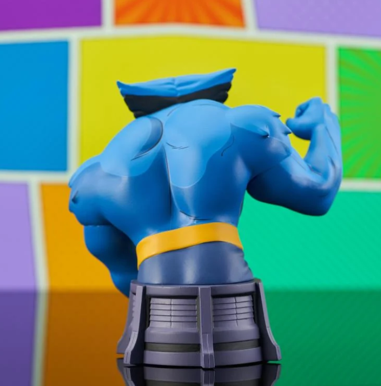 X-Men: The Animated Series – Beast  1/7 Scale Limited Edition Bust