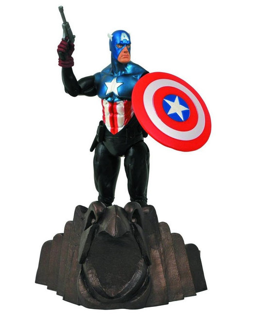 Marvel Select Captain America Action Figure