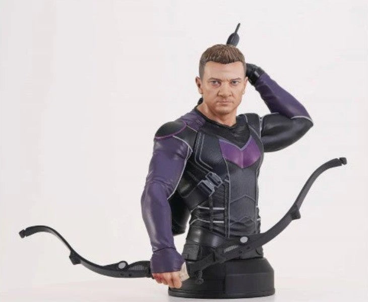 Hawkeye 1/6 Statue