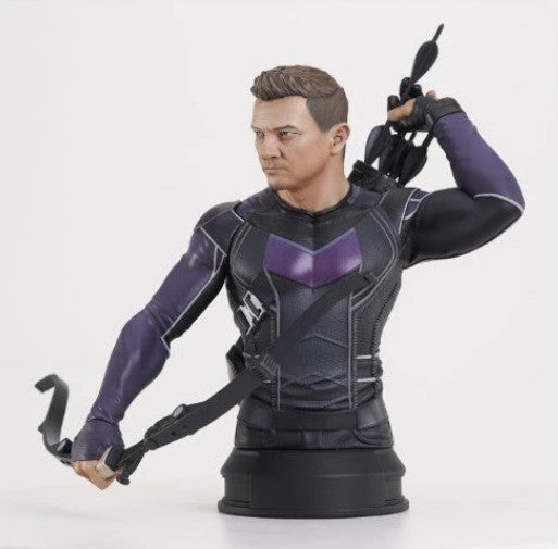 Hawkeye 1/6 Statue