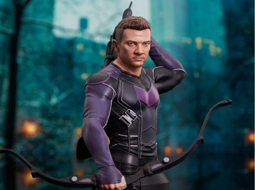 Hawkeye 1/6 Statue