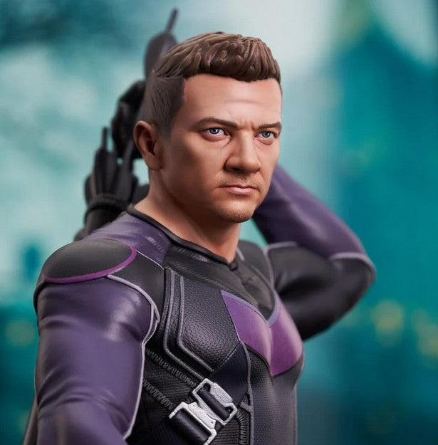 Hawkeye 1/6 Statue