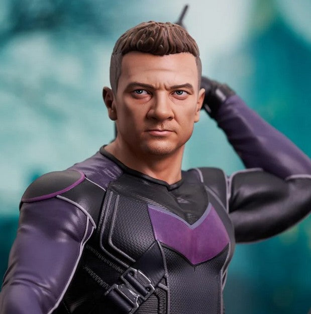 Hawkeye 1/6 Statue
