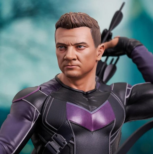 Hawkeye 1/6 Statue