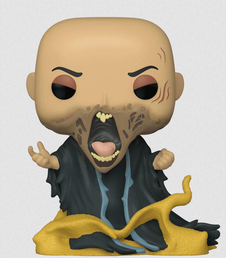 The Mummy - Imhotep Funko Pop (#1082)