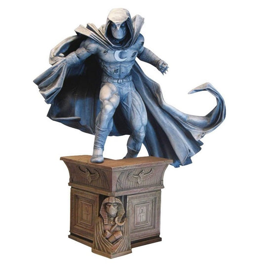 Diamond Select Toys Marvel Premier Collection Moon Knight 12" Statue