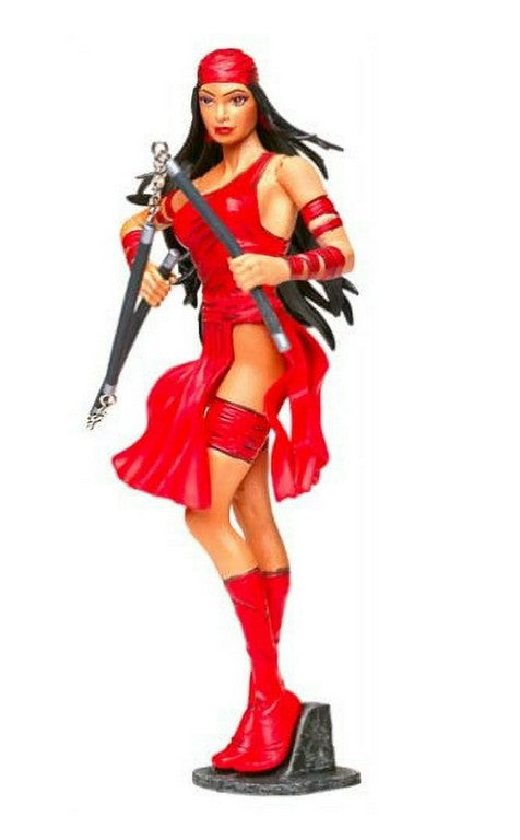 Marvel Select Elektra Action Figure