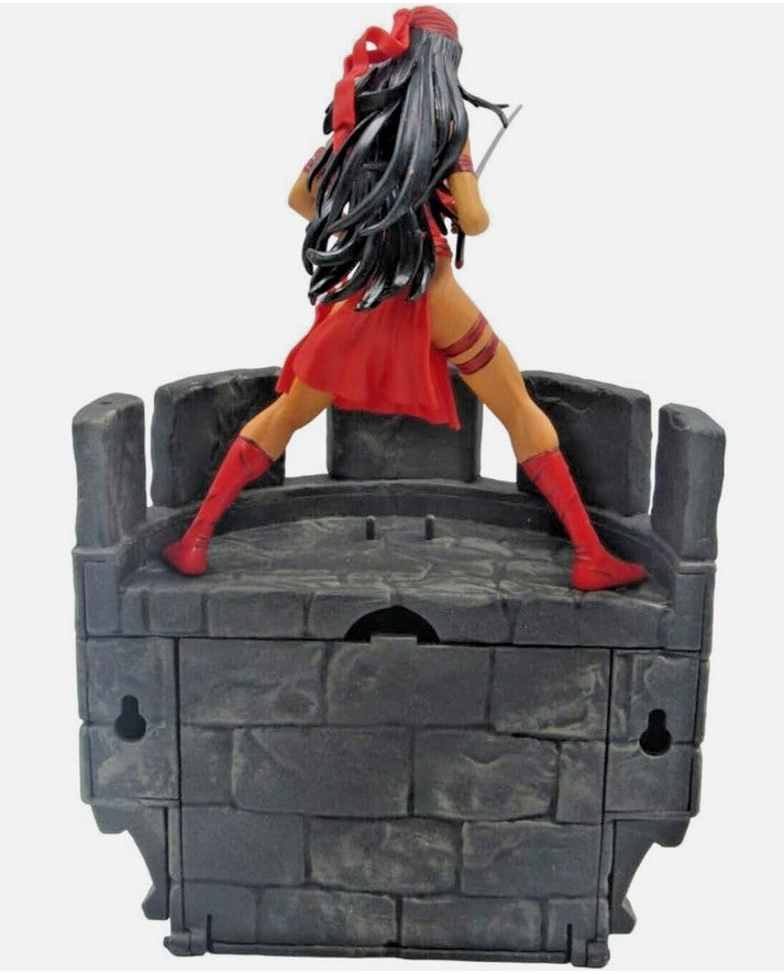 Marvel Select Elektra Action Figure
