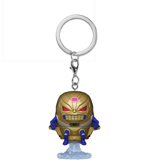 Funko Pop! Keychain M.O.D.O.K. Marvel Ant-Man