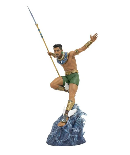 Black Panther: Wakanda Forever Gallery Namor Figure Diorama BY DIAMOND SELECT