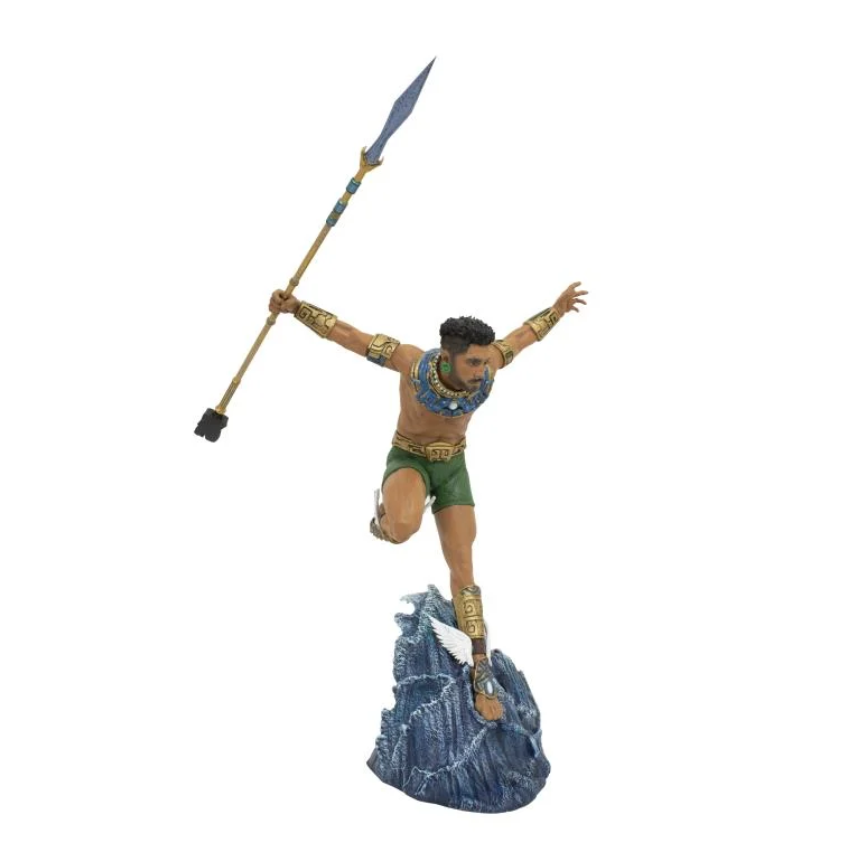 Black Panther: Wakanda Forever Gallery Namor Figure Diorama BY DIAMOND SELECT