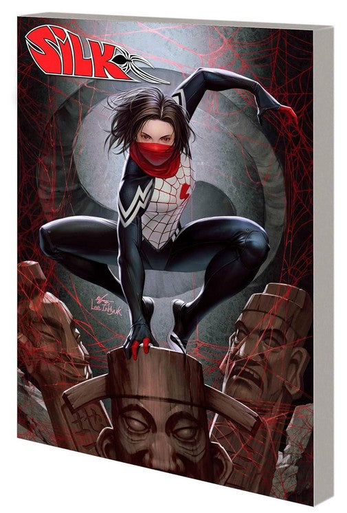 Silk Vol. 2: Age Of The Witch TPB