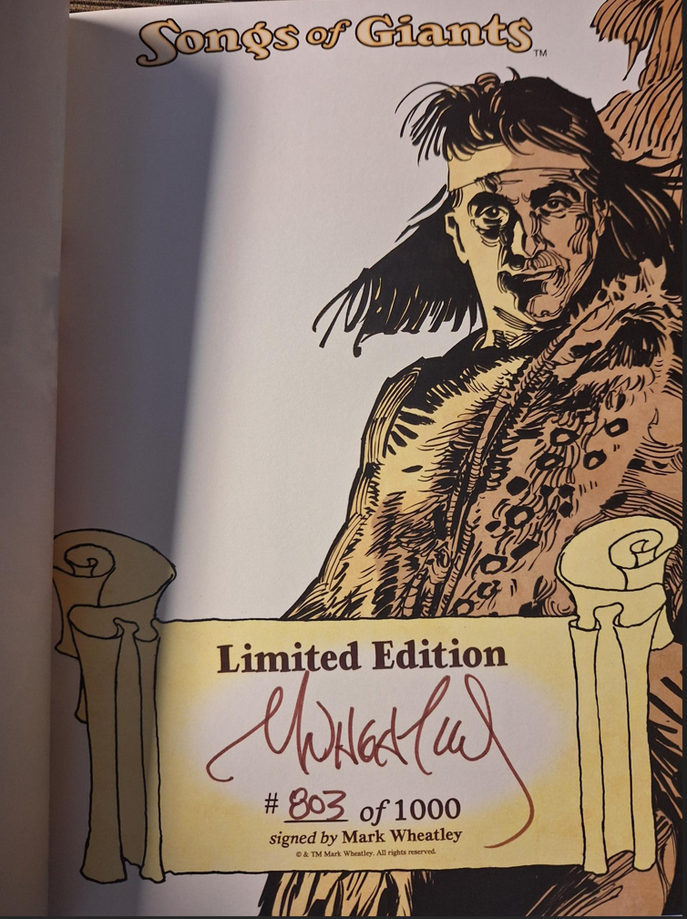 Songs of Giants: The Poetry of Pulp Book by Edgar Rice Burroughs, H. P. Lovecraft, and Robert E. Howard