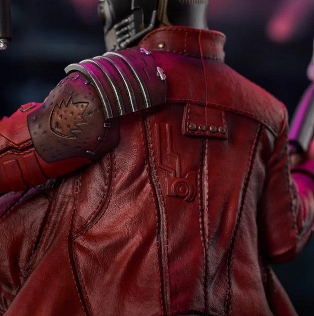 Guardians of the Galaxy Star-Lord 1/6 Scale Bust