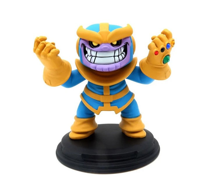 Marvel Animated Thanos (Gem Edition) Exclusive Statue