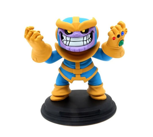 Marvel Animated Thanos (Gem Edition) Exclusive Statue