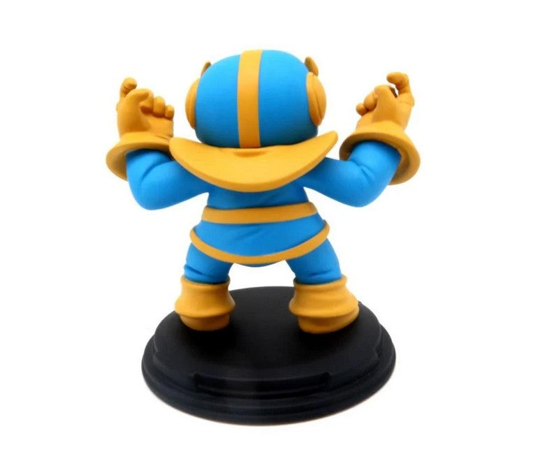 Marvel Animated Thanos (Gem Edition) Exclusive Statue