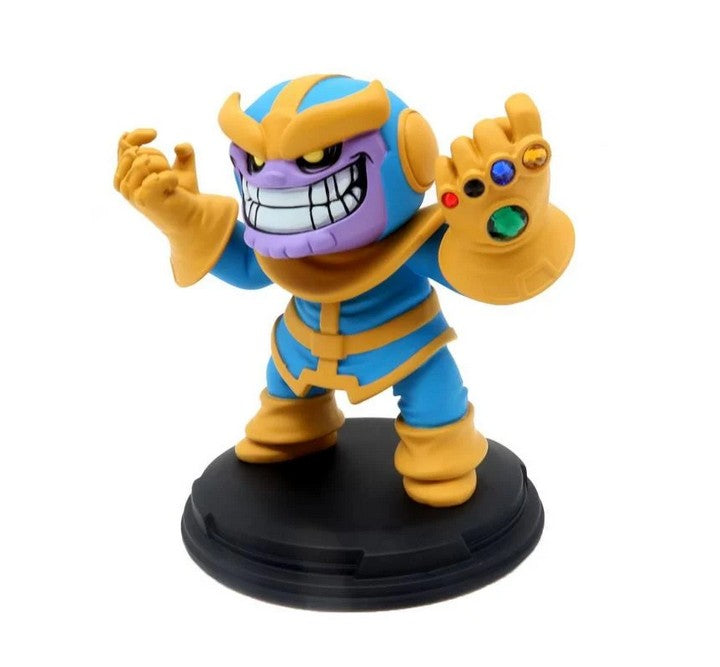 Marvel Animated Thanos (Gem Edition) Exclusive Statue