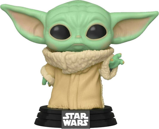 Funko Pop Star Wars - The Child - Baby Yoda - Grogu